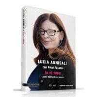 Lucia Annibali Io ci sono