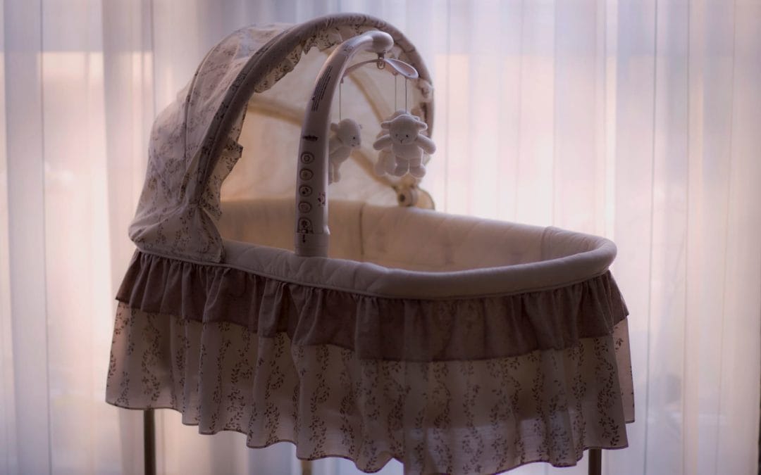 La culla vuota. Quando il bambino muore prima di nascere