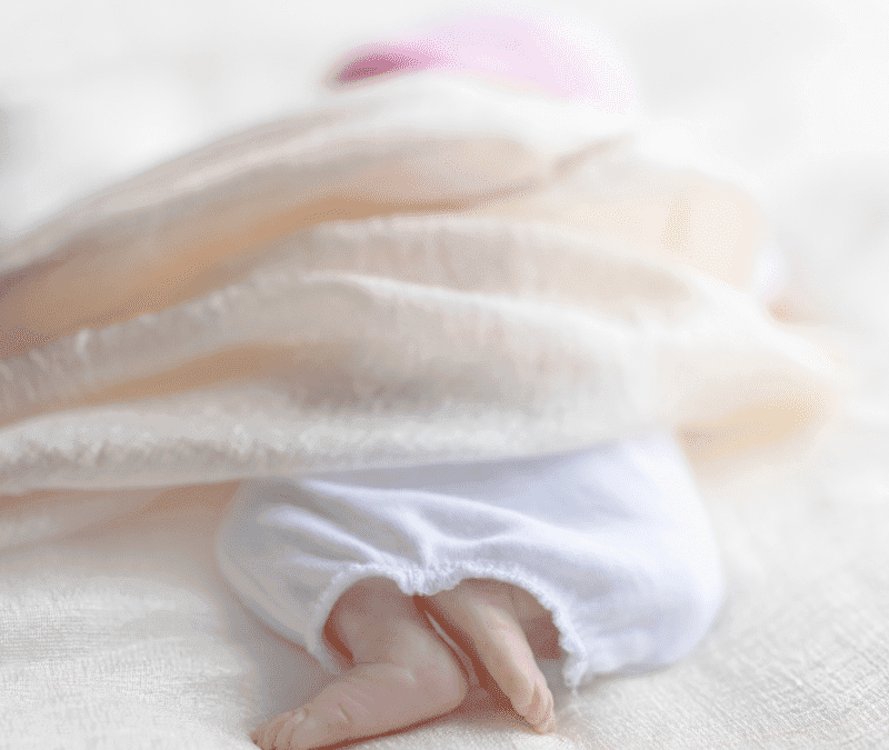 SIDS Sindrome della Morte Improvvisa del Lattante