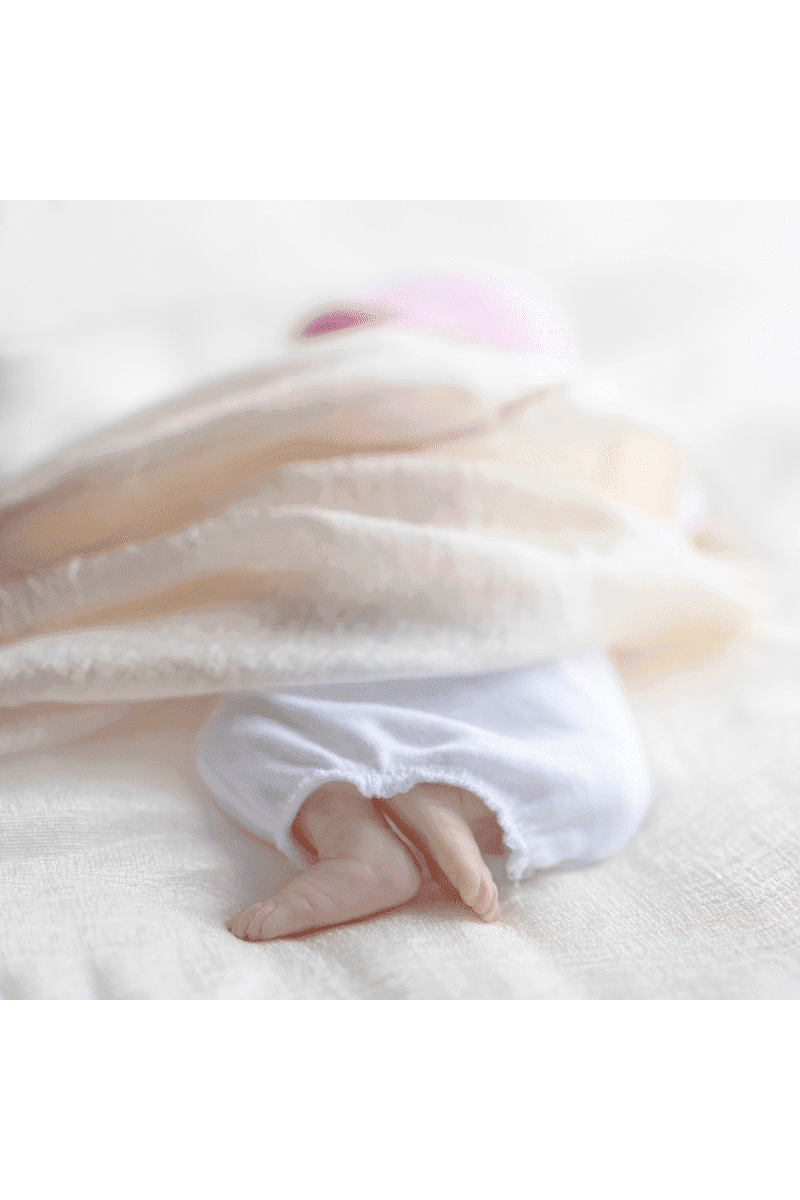 SIDS Sindrome della Morte Improvvisa del Lattante
