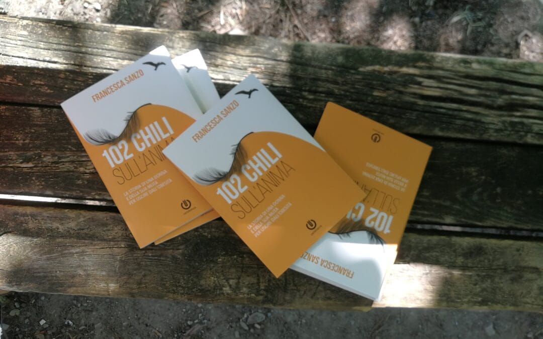 102 chili sull’anima