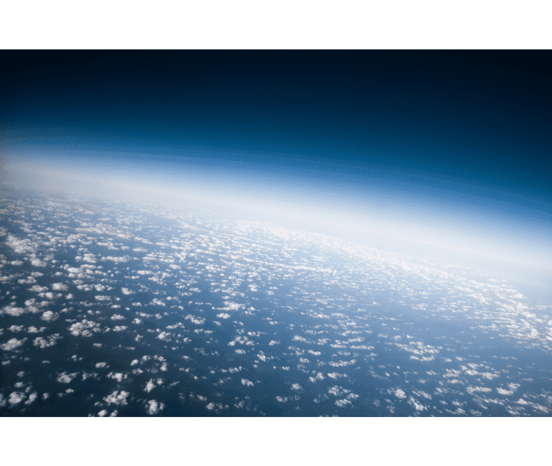 Dall'alto i problemi sembrano più piccoli