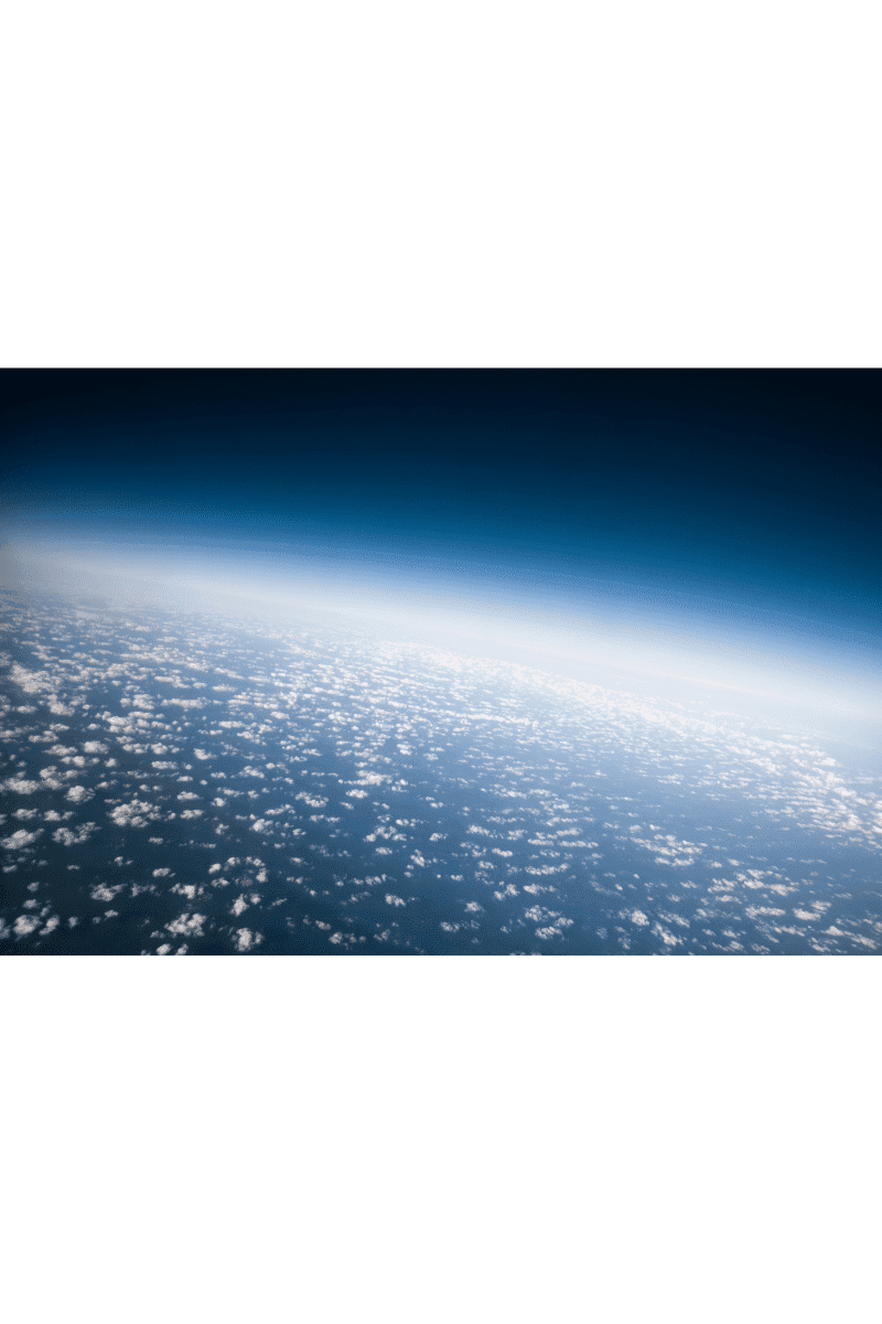 Dall'alto i problemi sembrano più piccoli