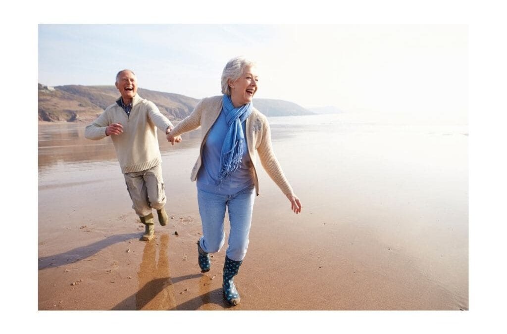 Giovani a sessant’anni: rivoluzione o illusione?