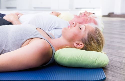 Che cosa è il Training Autogeno