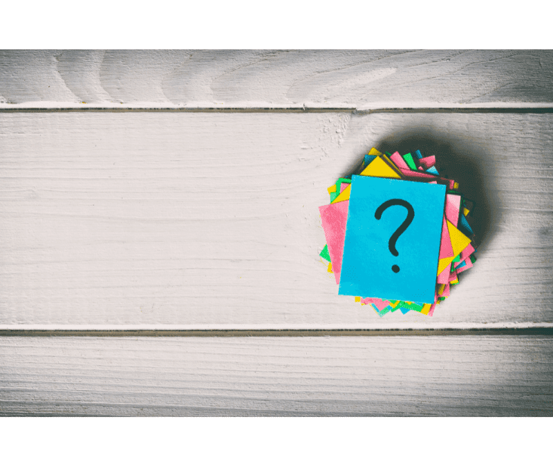 Domande sul Percorso di apprendimento del TA