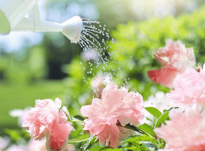 Come agisce il Training Autogeno. Metafora del giardiniere