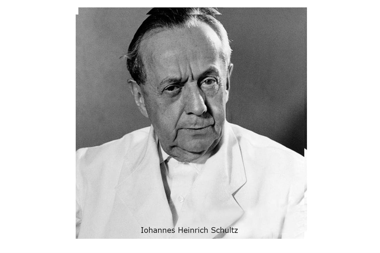 Iohannes Heinrich Schultz