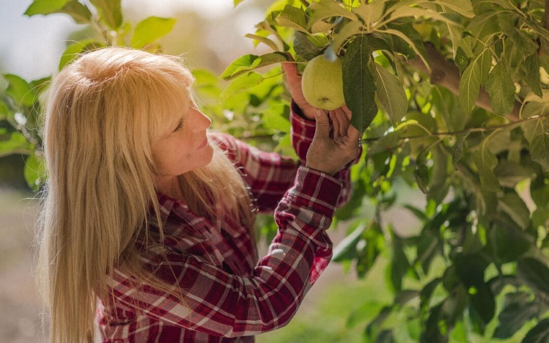 Training Autogeno in menopausa