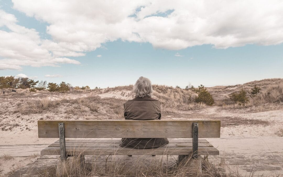 Il Training Autogeno a ottanta anni e più