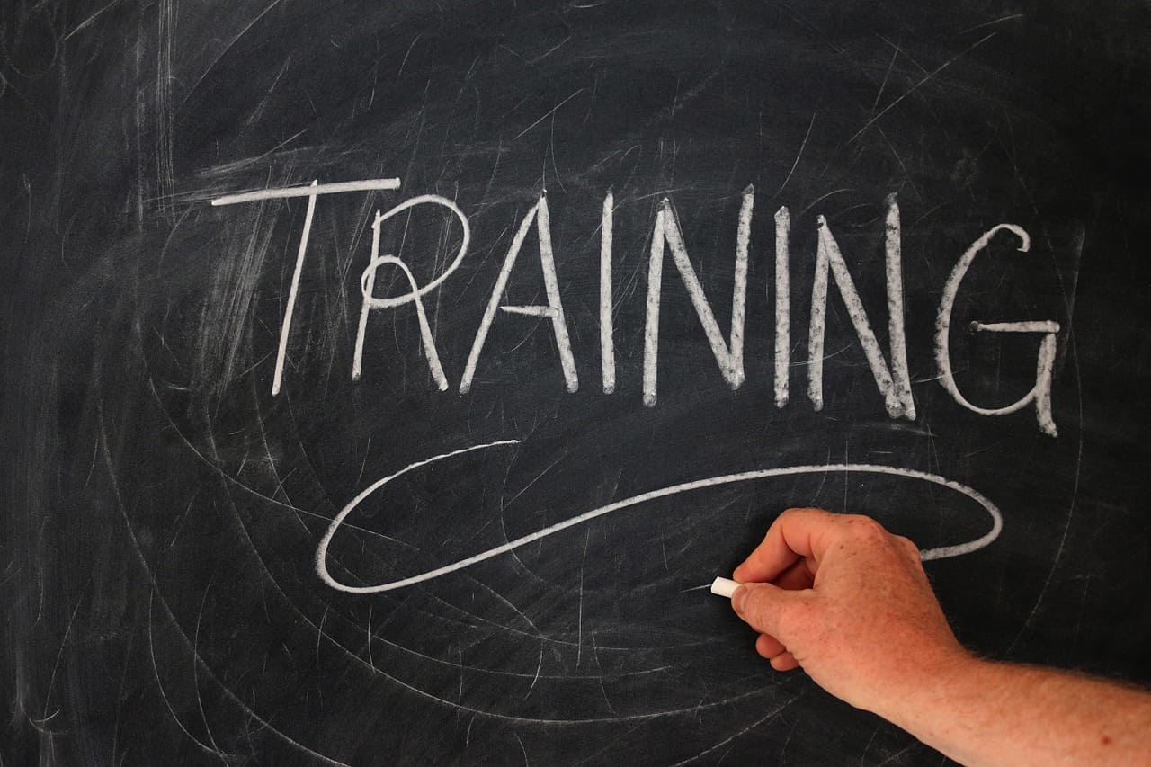 Formazione Training Autogeno