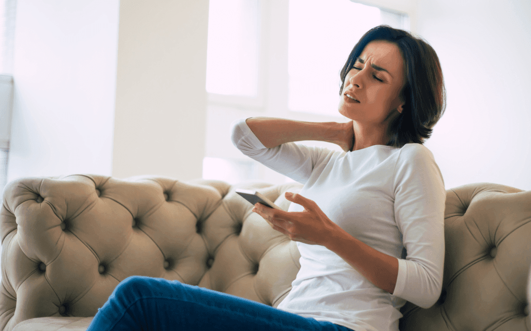 Rilassamento Muscolare Progressivo