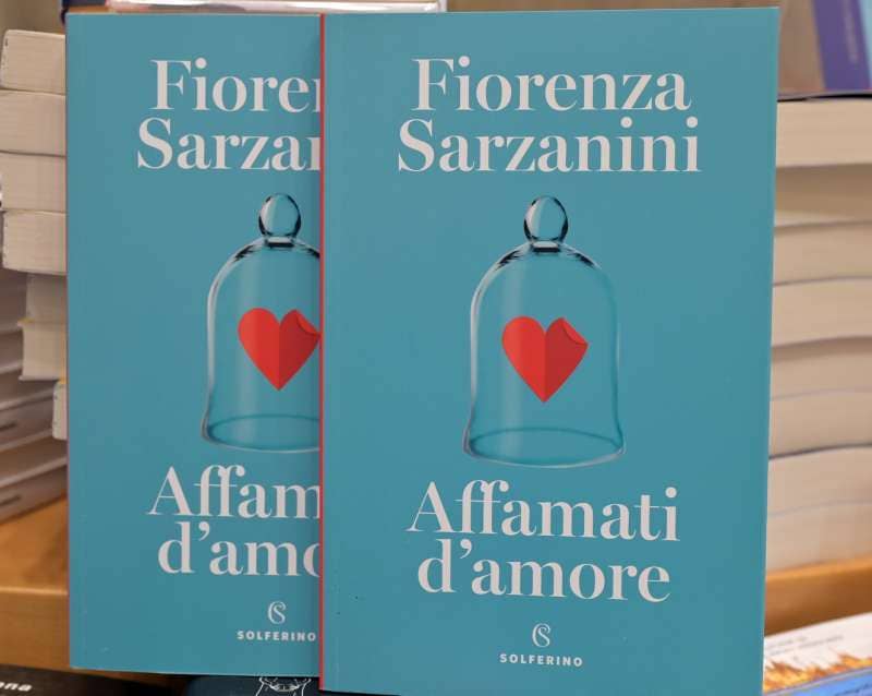Affamati d’amore