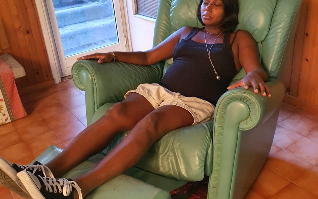 Corso di Training Autogeno di base in studio