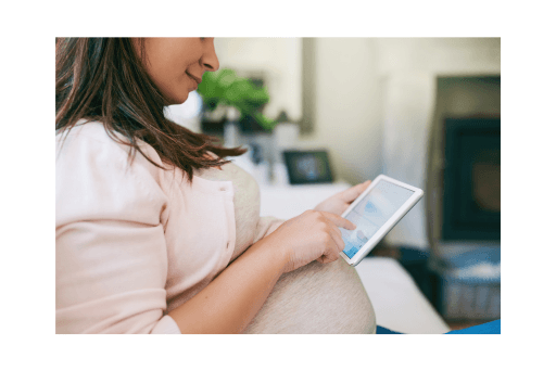 Desideri essere seguita online?