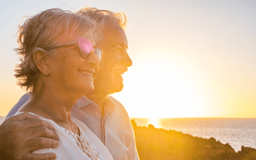 Il Training Autogeno per i senior