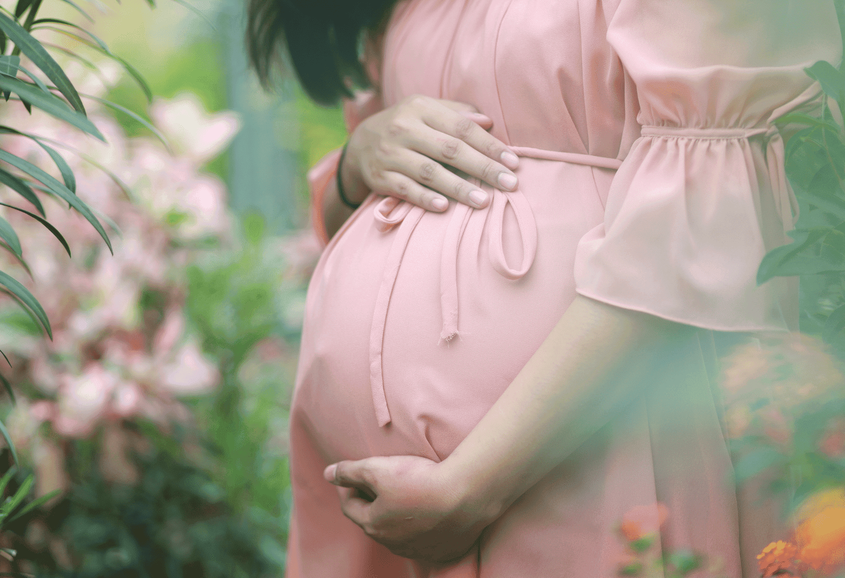 Preparazione al parto metodo RAT per future mamme