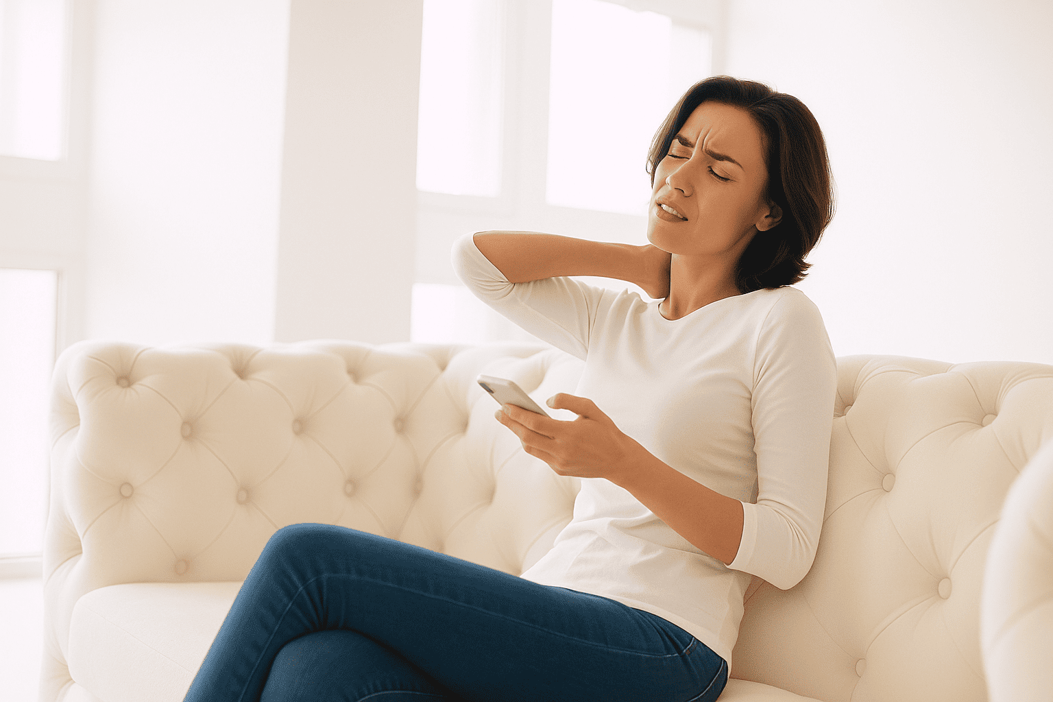 Rilassamento Muscolare Progressivo Rilassamento Muscolare Progressivo