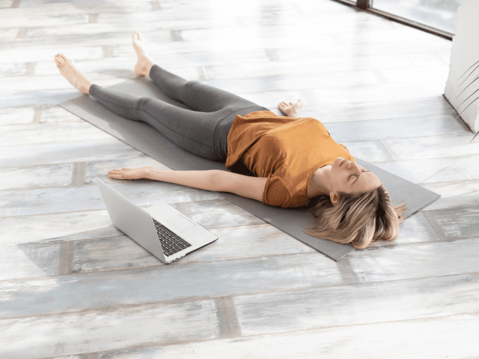 Training Autogeno di base