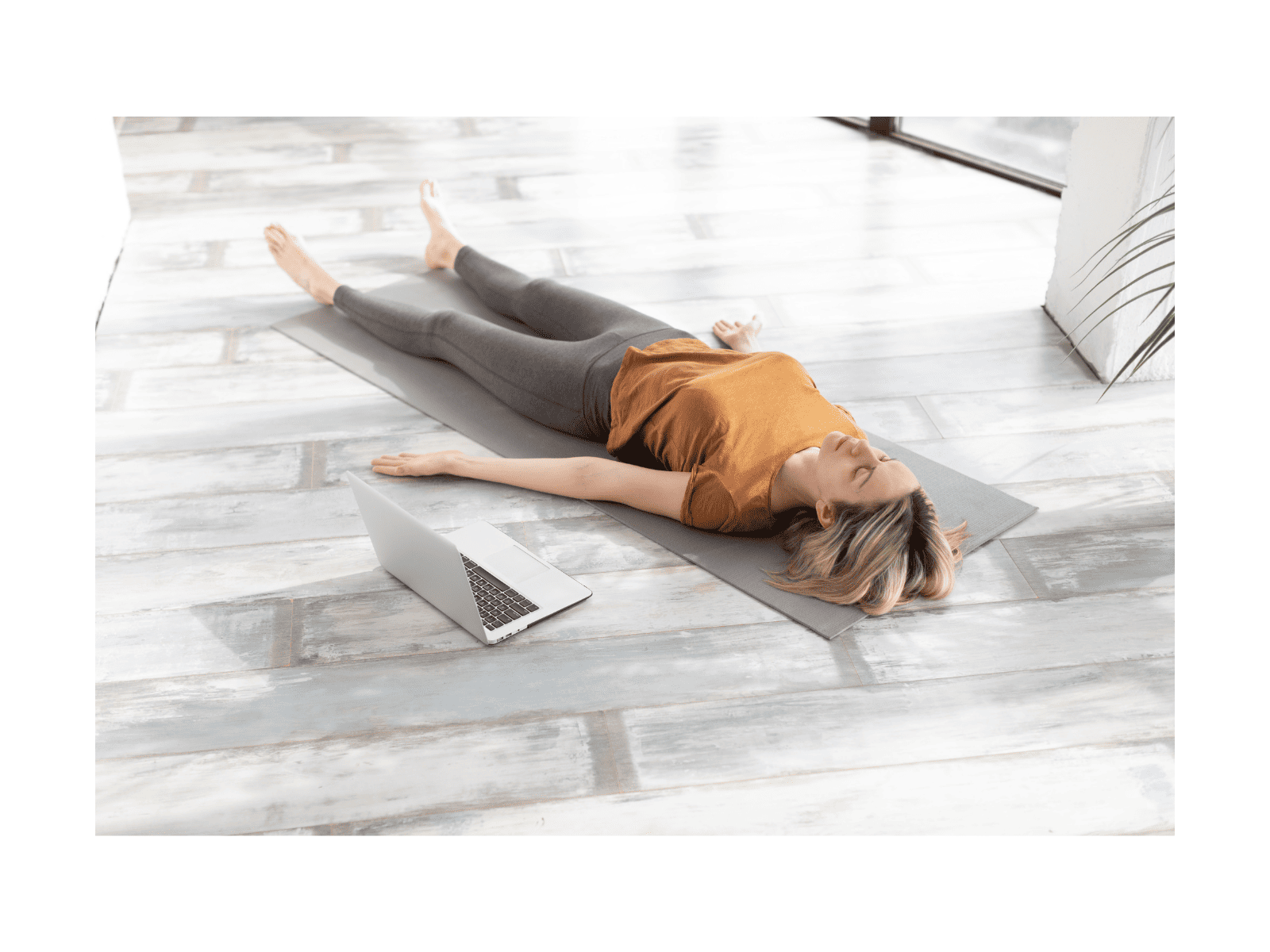 Training Autogeno di base Training Autogeno di base